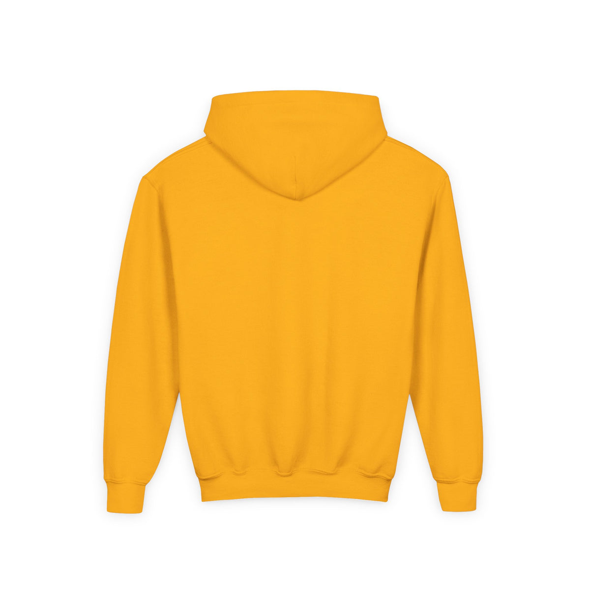 Powered by Prayer Youth Hoodie