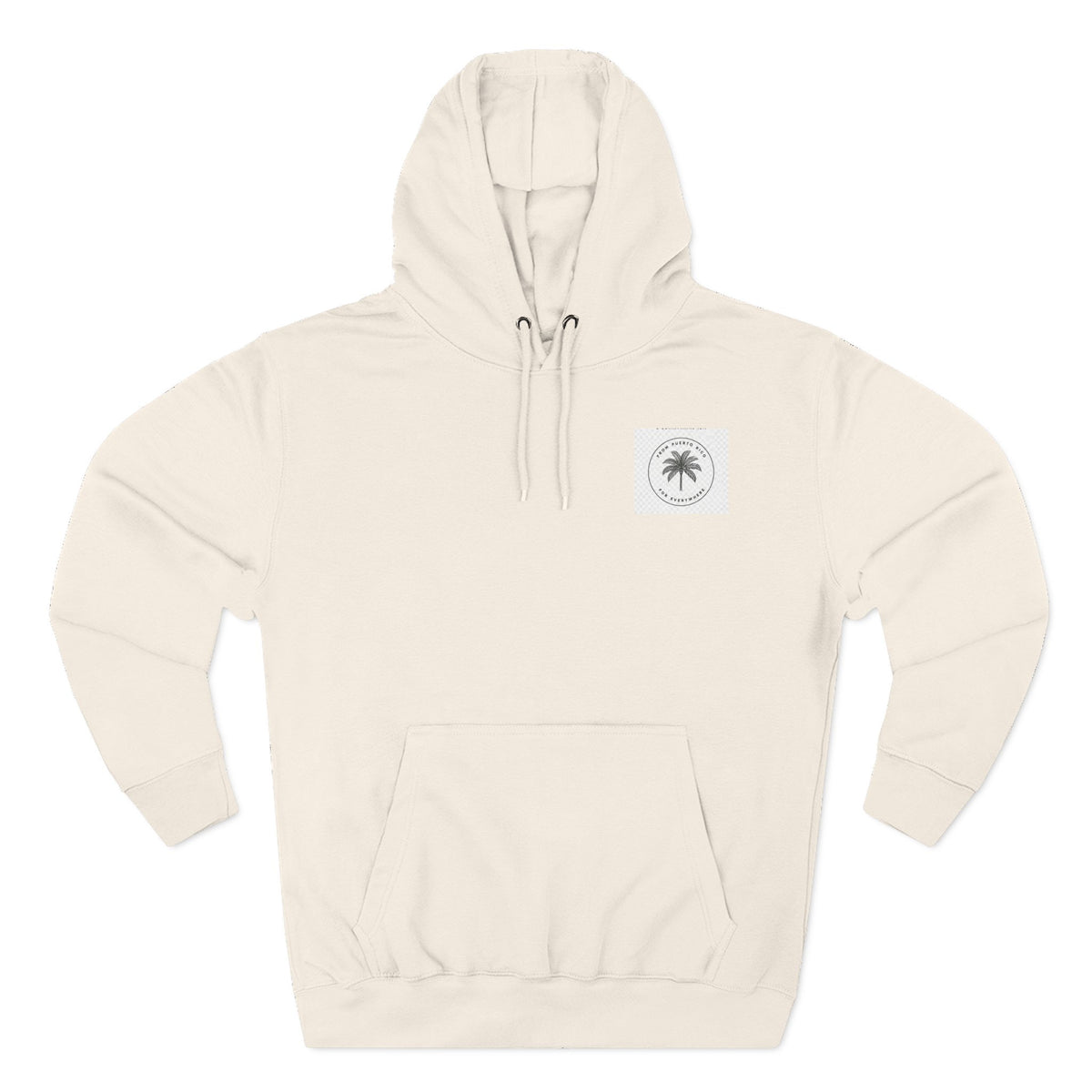 Faith Over Fear Hoodie