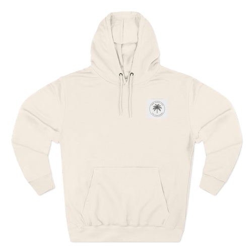 Faith Over Fear Hoodie