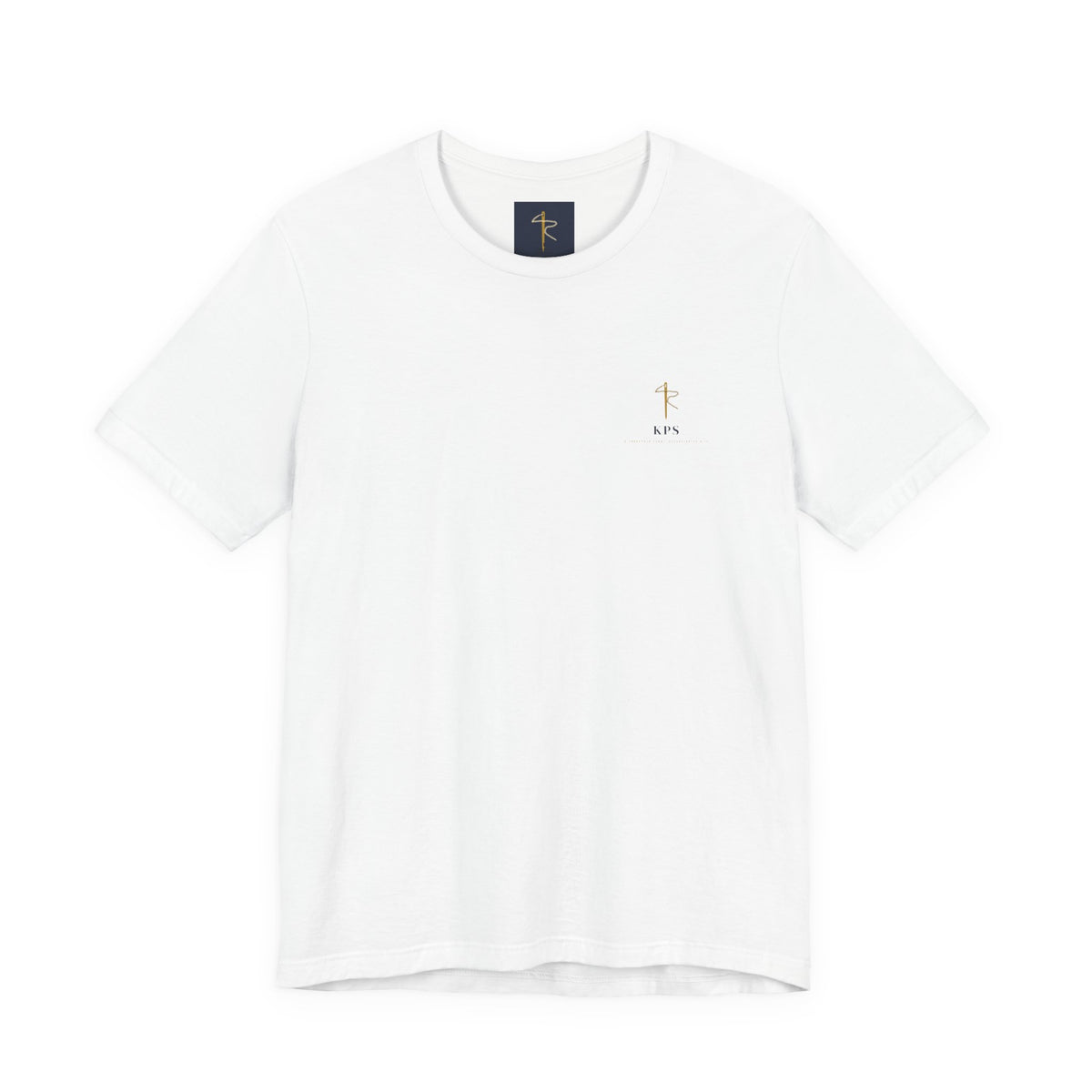 Kingdom 6:33 Tee