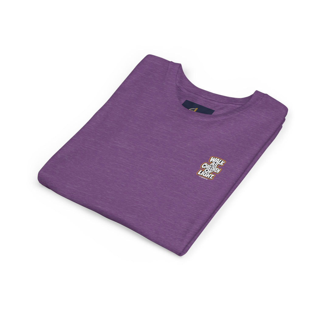 Children of Light Youth Tee