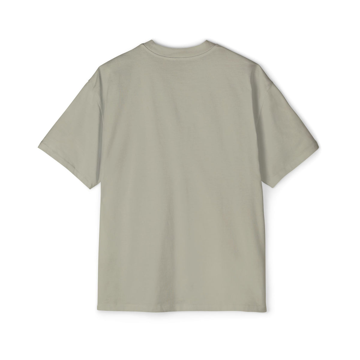 MT 6:33 Oversized Tee