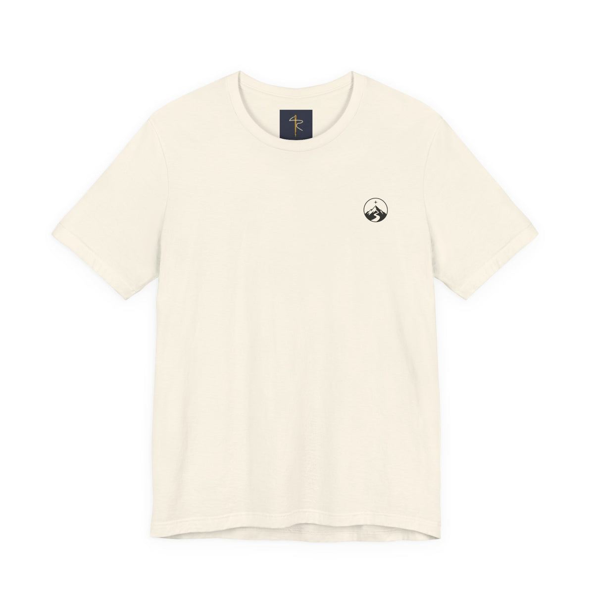 Mountain Trail Tee