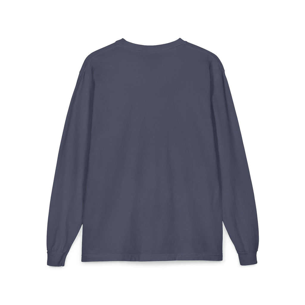 Wave Pocket Long Sleeve