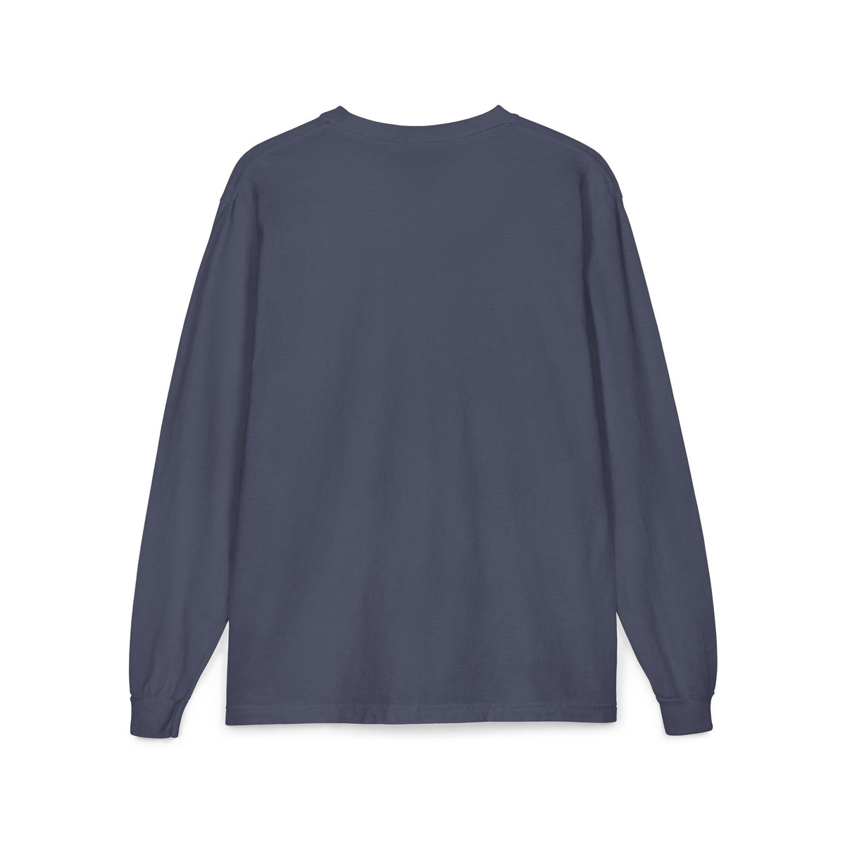 Wave Pocket Long Sleeve