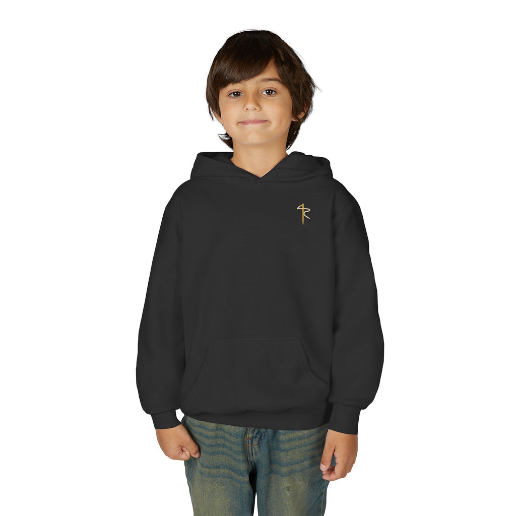 Child of God Youth Hoodie