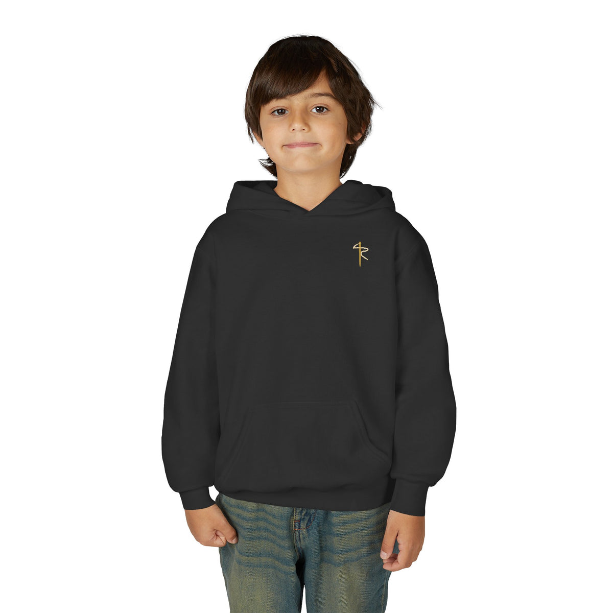 Child of God Youth Hoodie