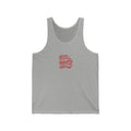 Fueled by Coffee & Grace Tank