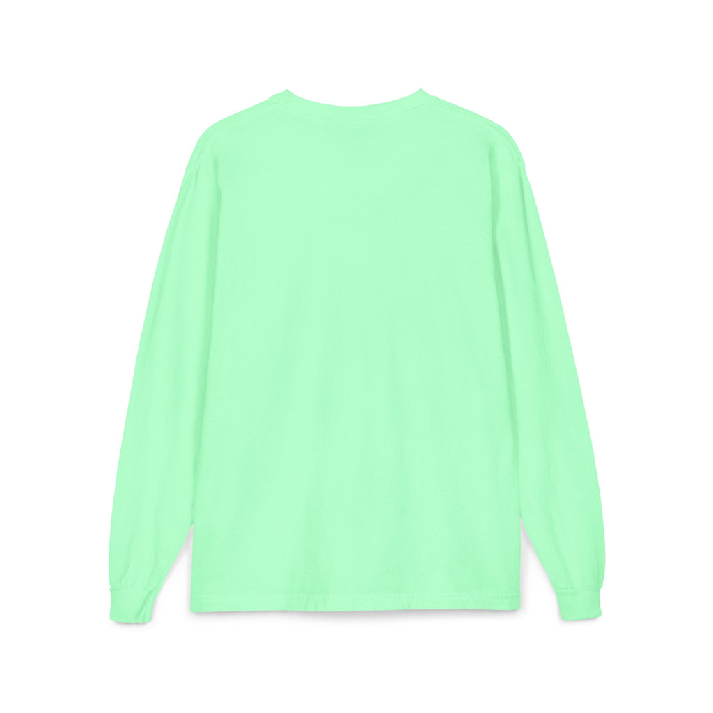 Wave Pocket Long Sleeve