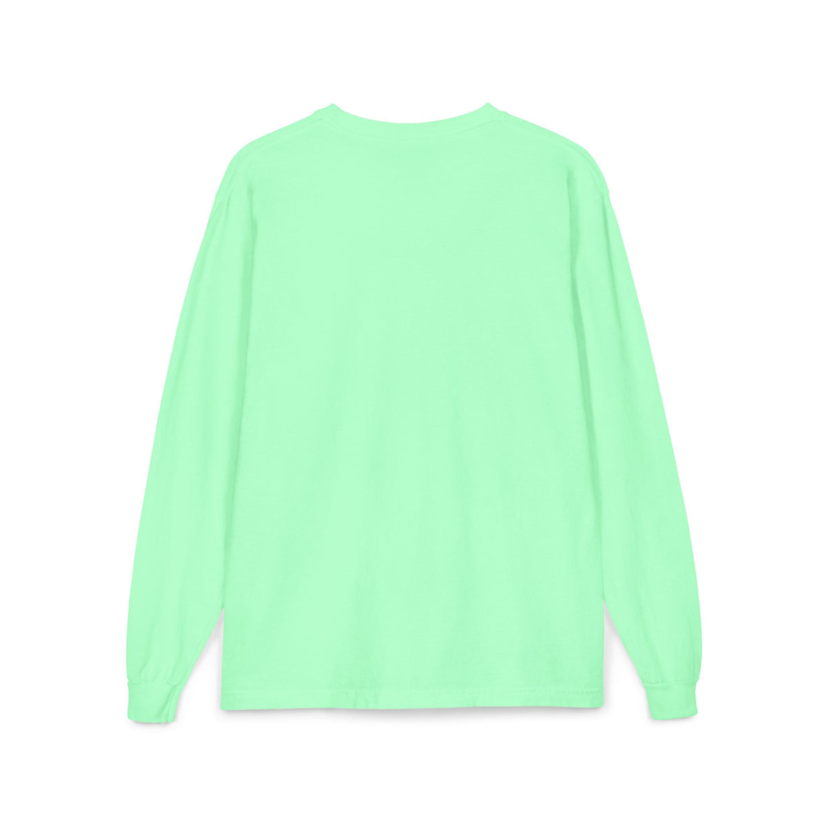 Wave Pocket Long Sleeve