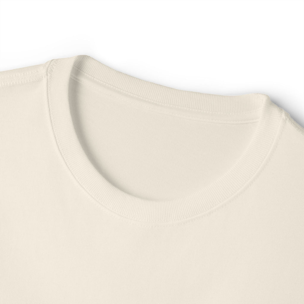 Salt & Light Boxy Tee