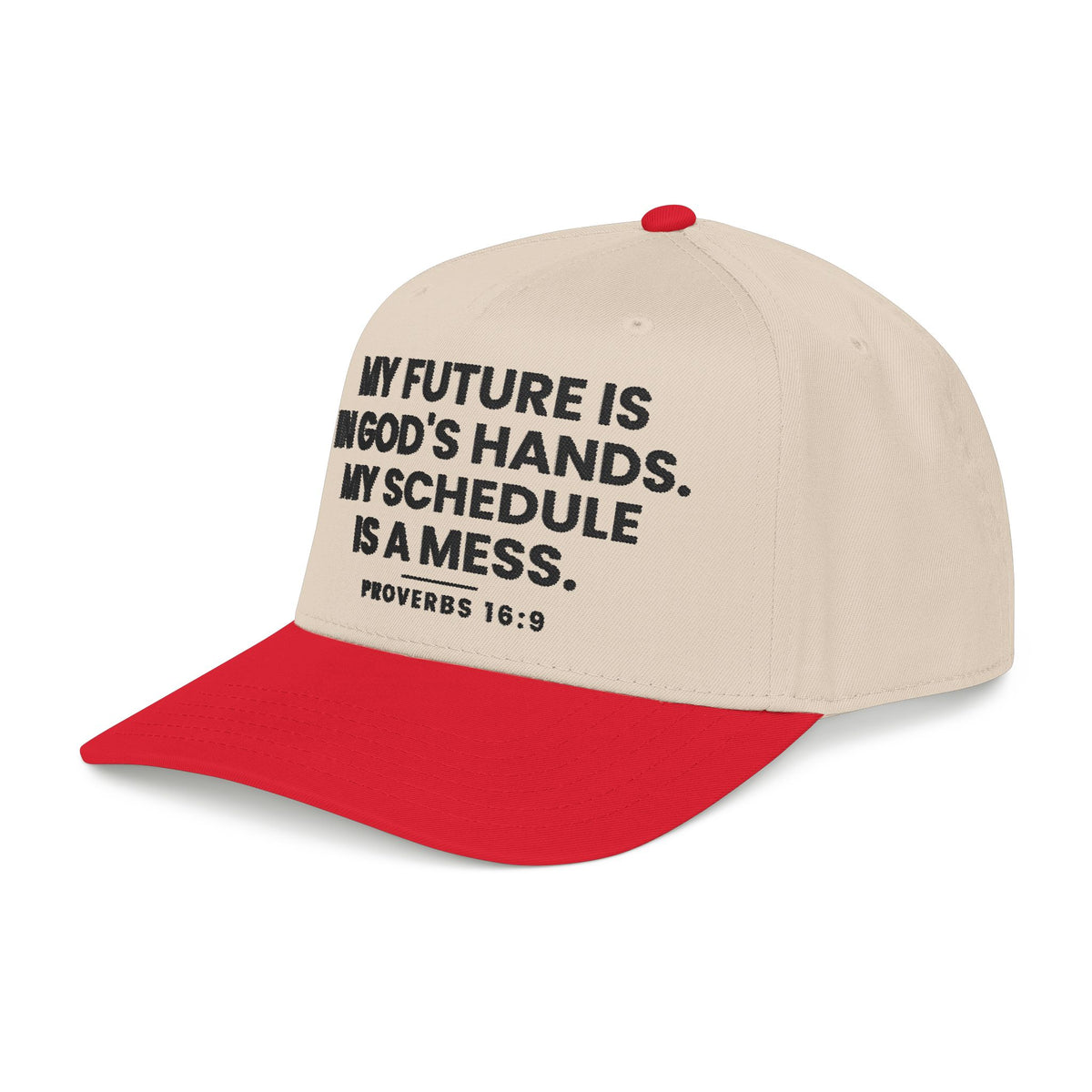 God's Hands Cap