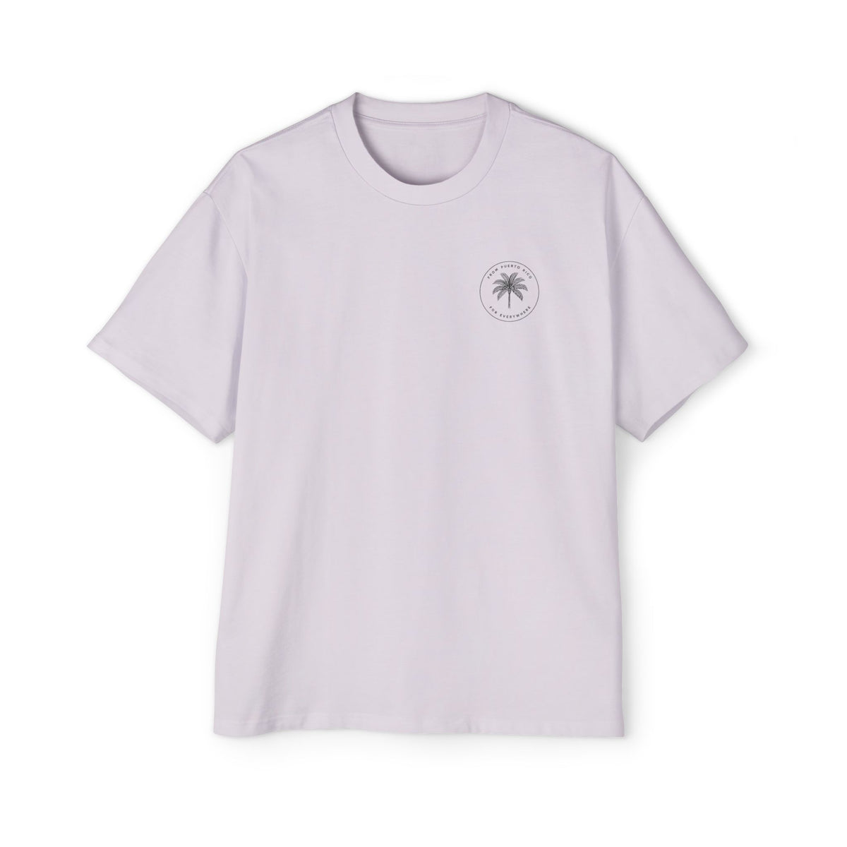 Faith Over Fear Tee