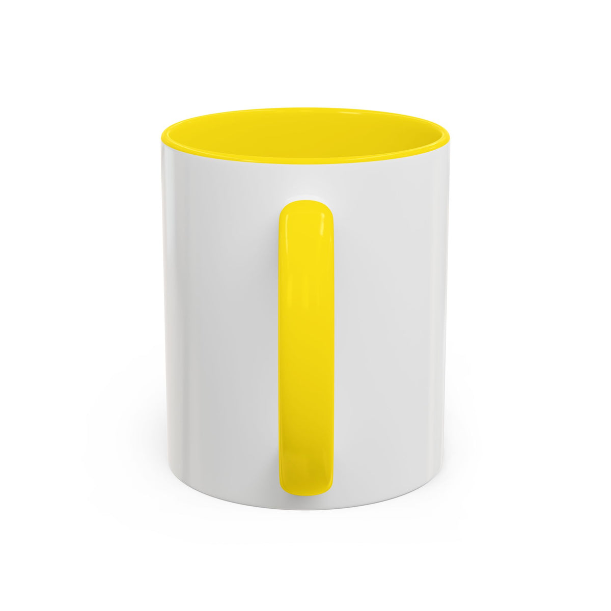 Oración y Café Colao Mug