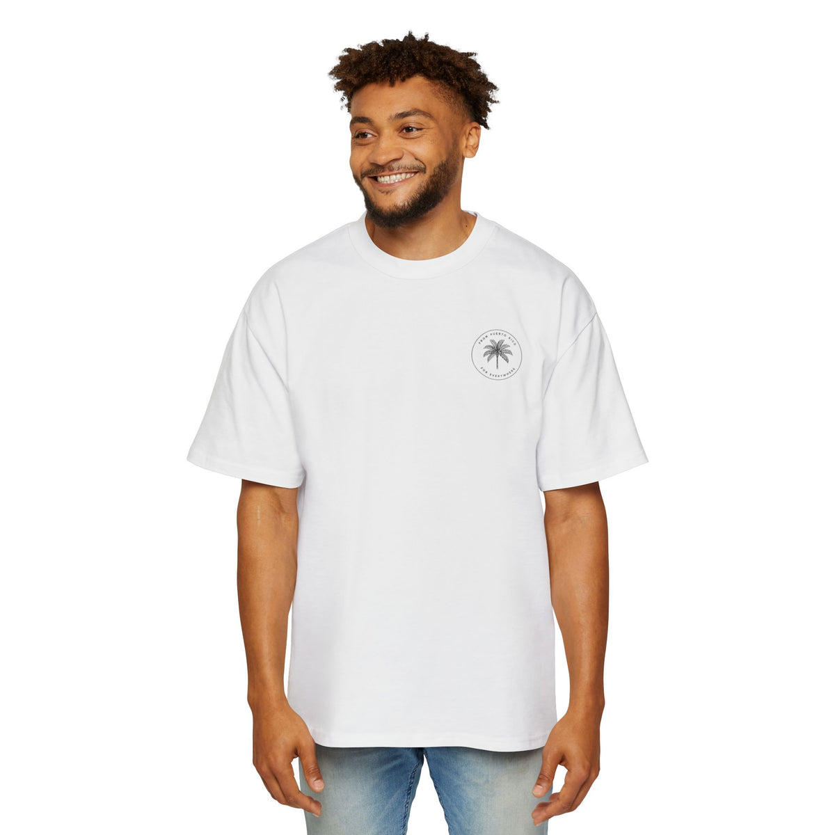 Faith Over Fear Tee