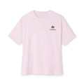 Coffee Break Boxy Tee
