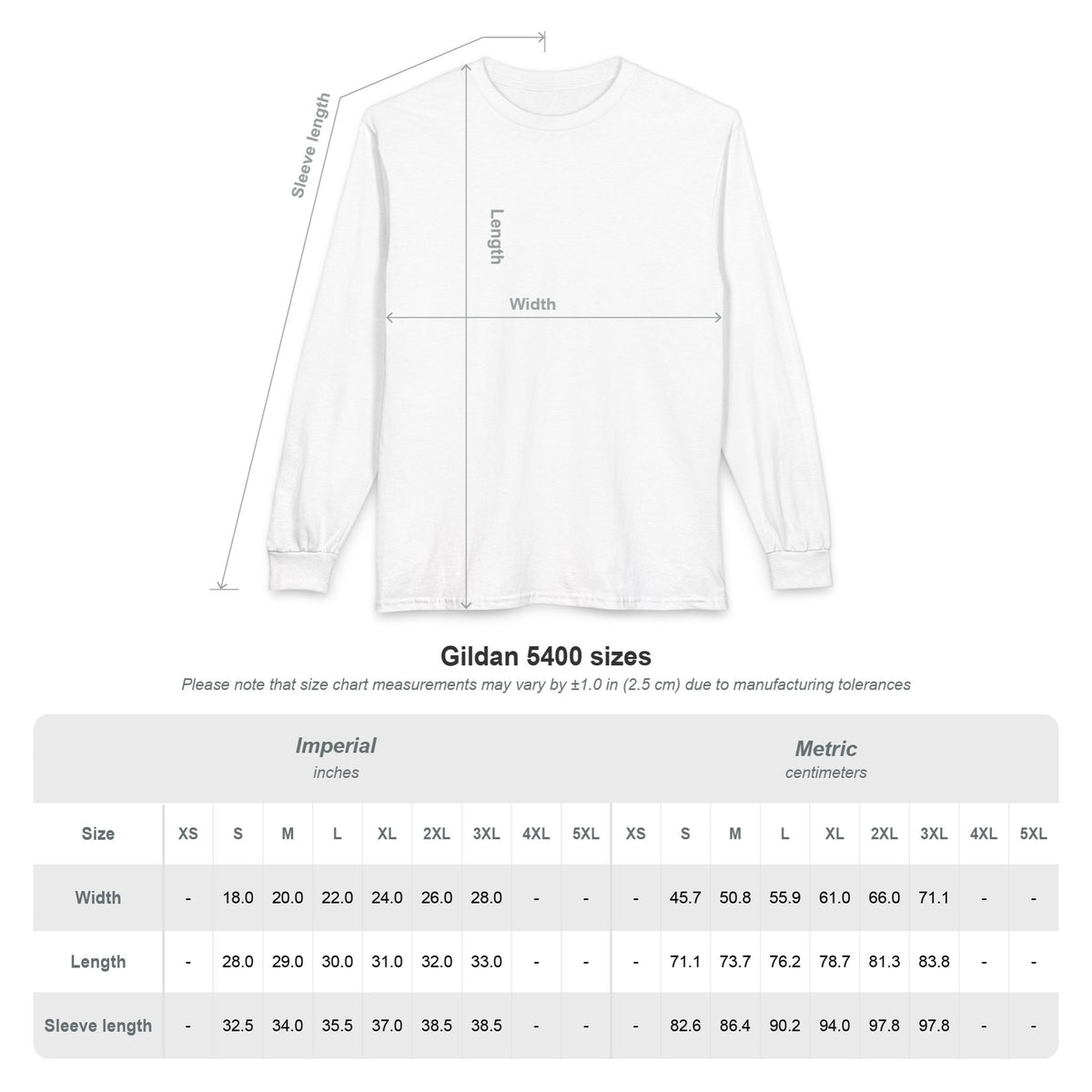 Worth the Wait Long Sleeve