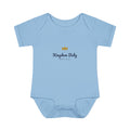 Kingdom Baby Bodysuit