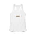 Blessed & Caffeinated Racerback Tank