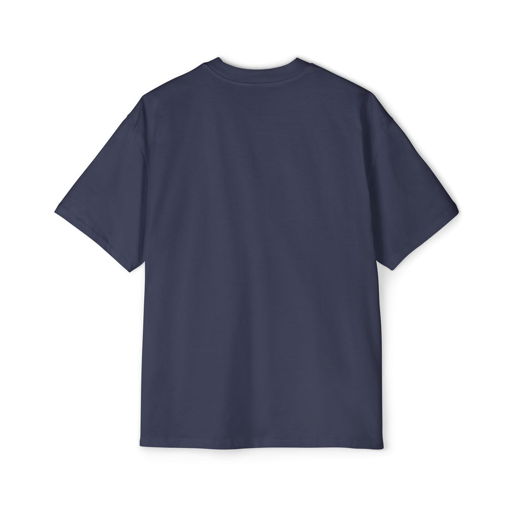 MT 6:33 Oversized Tee