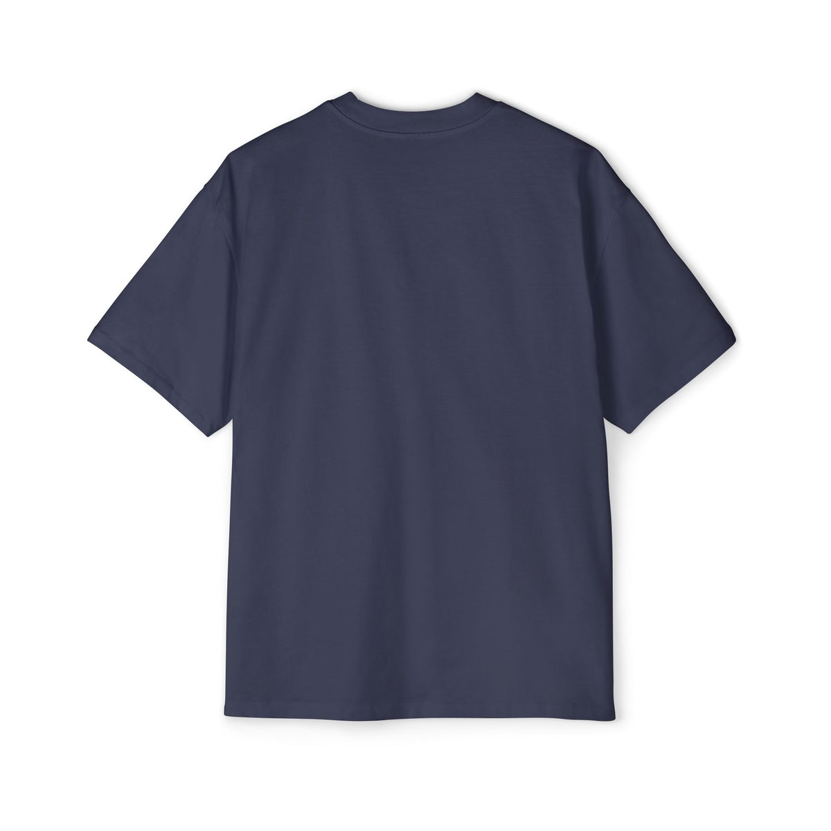 MT 6:33 Oversized Tee