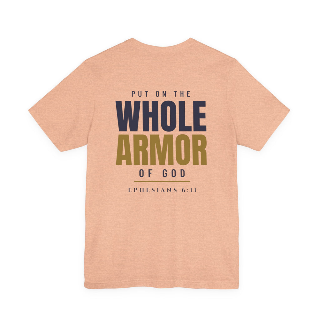 Whole Armor Tee