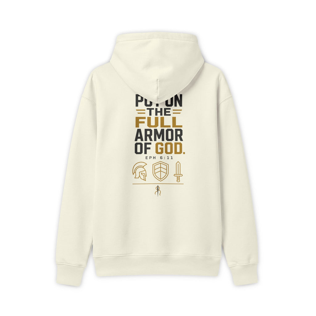 Armor of God Hoodie