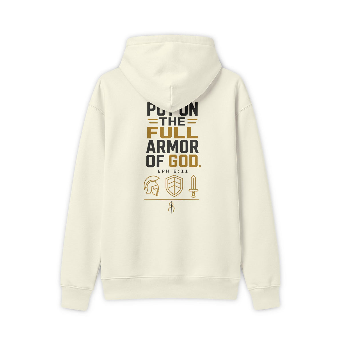 Armor of God Hoodie