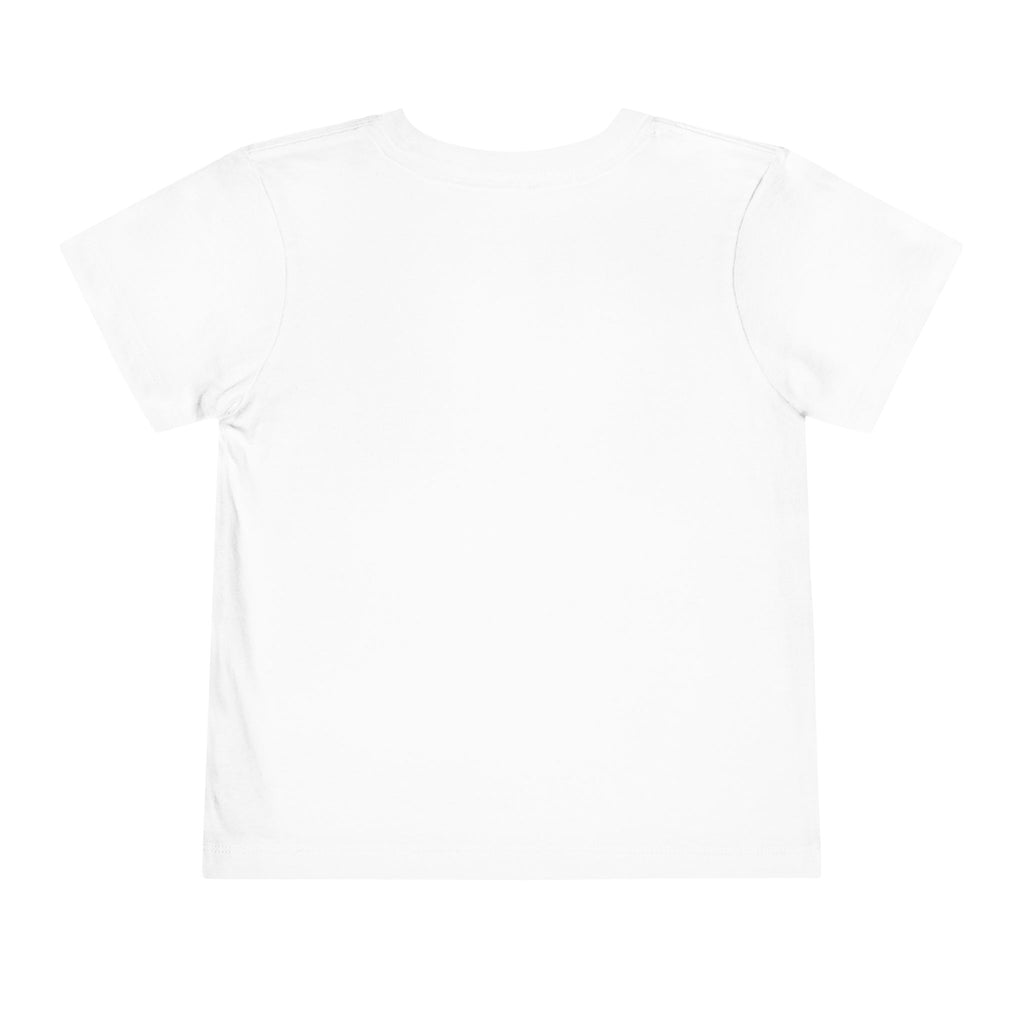 Seek First Crown Toddler Tee