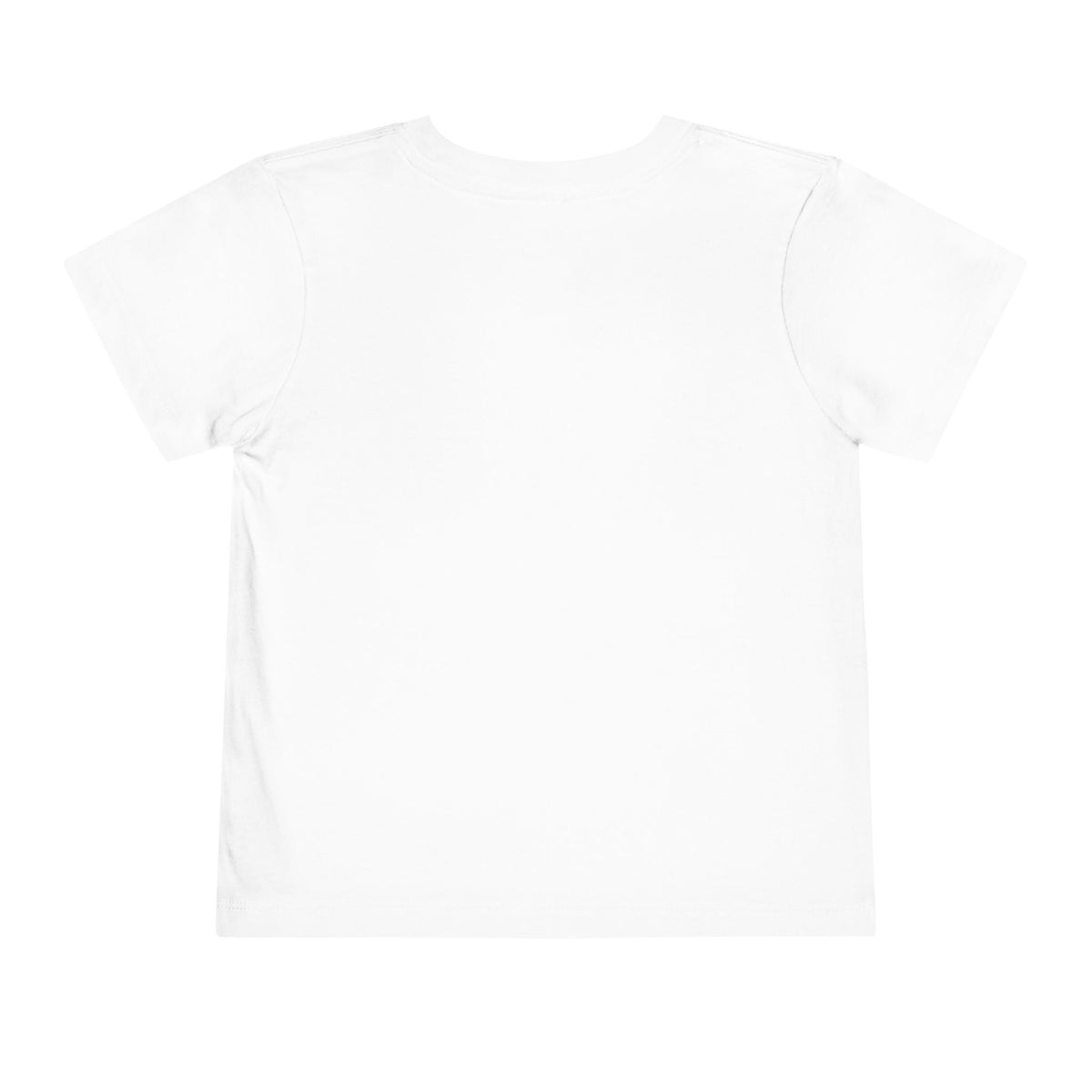 Seek First Crown Toddler Tee