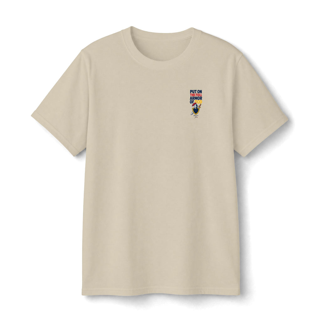 Armor of God Kids Tee