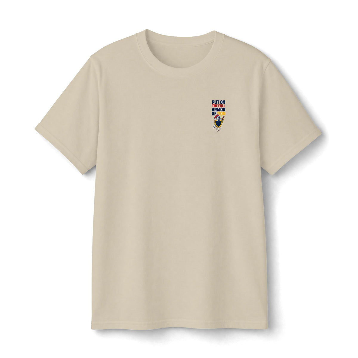 Armor of God Kids Tee