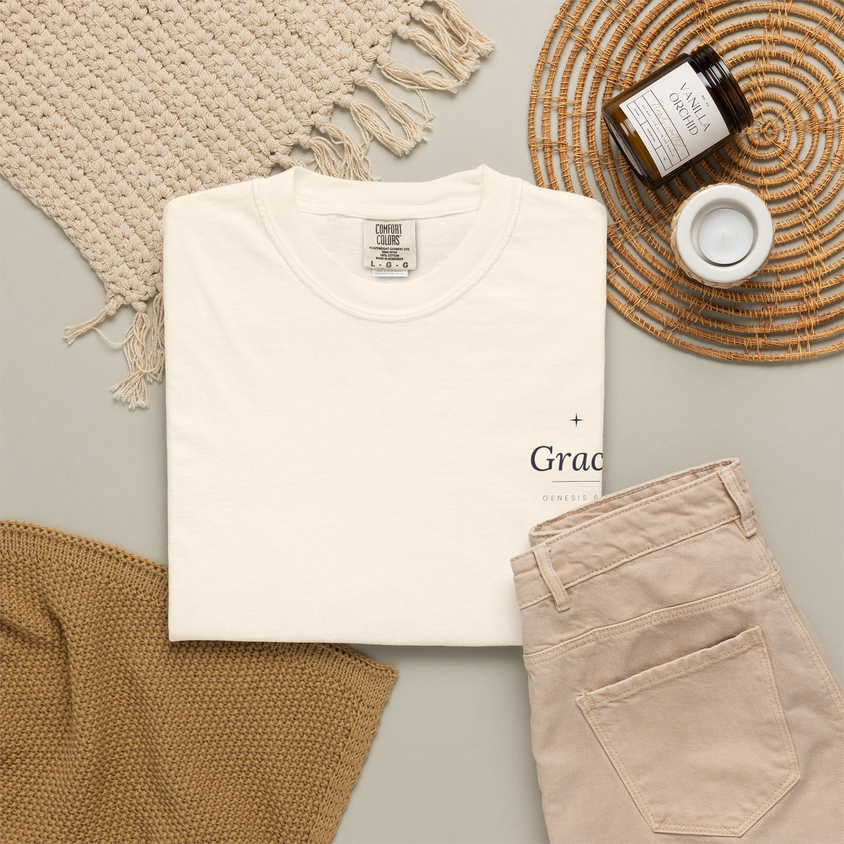 Grace Tee