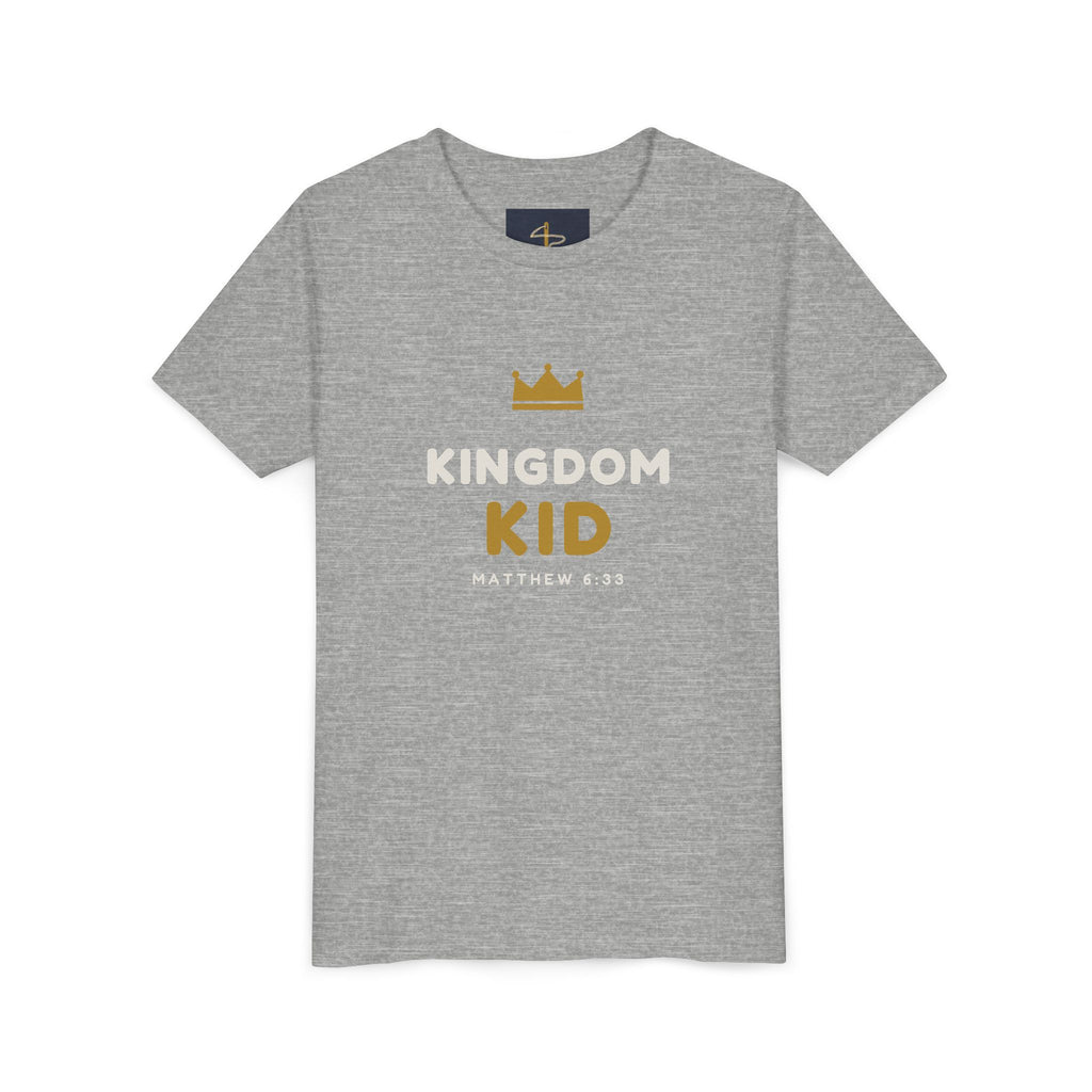 Kingdom Kid Youth Tee