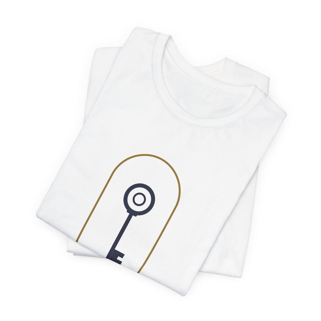 Keys of the Kingdom Tee