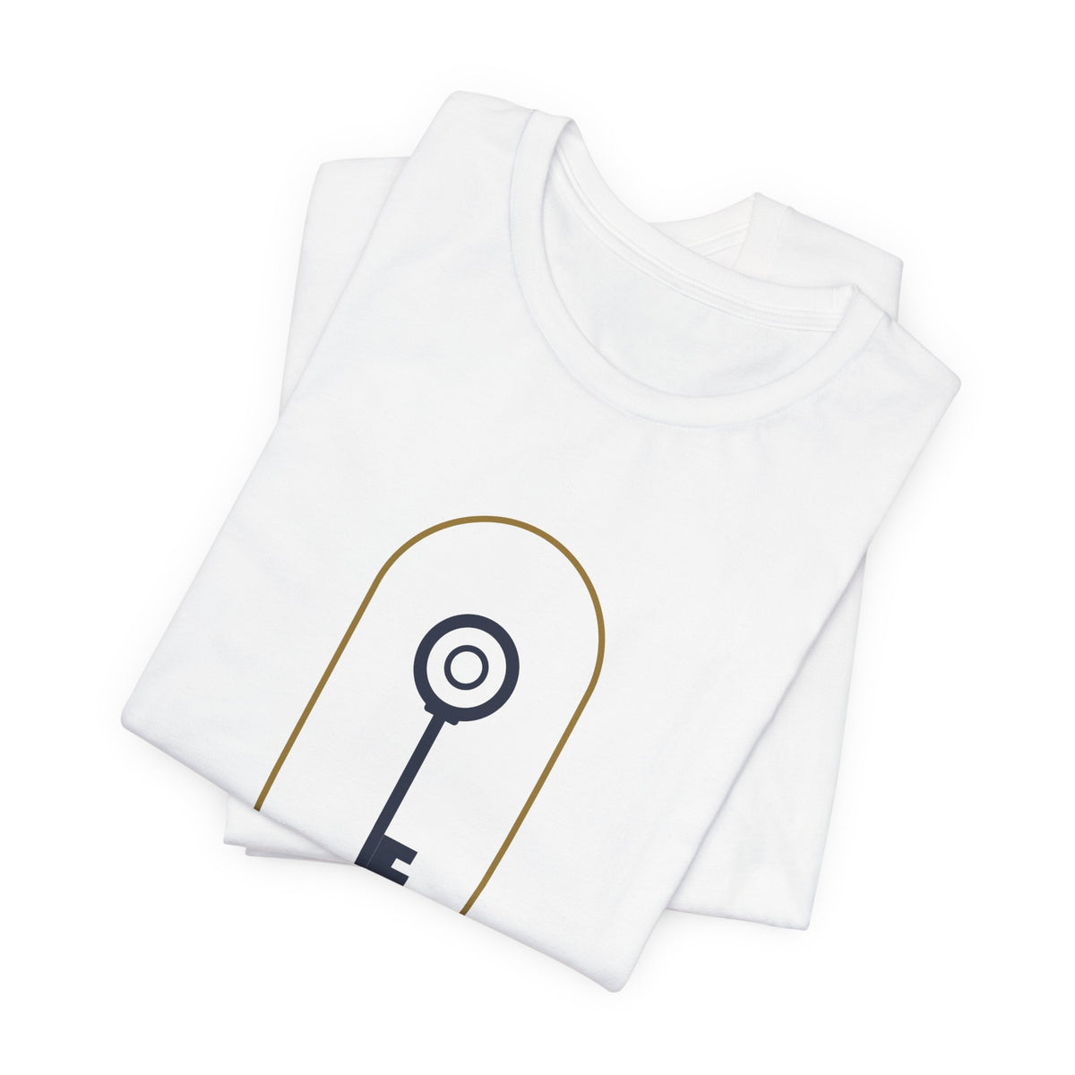 Keys of the Kingdom Tee
