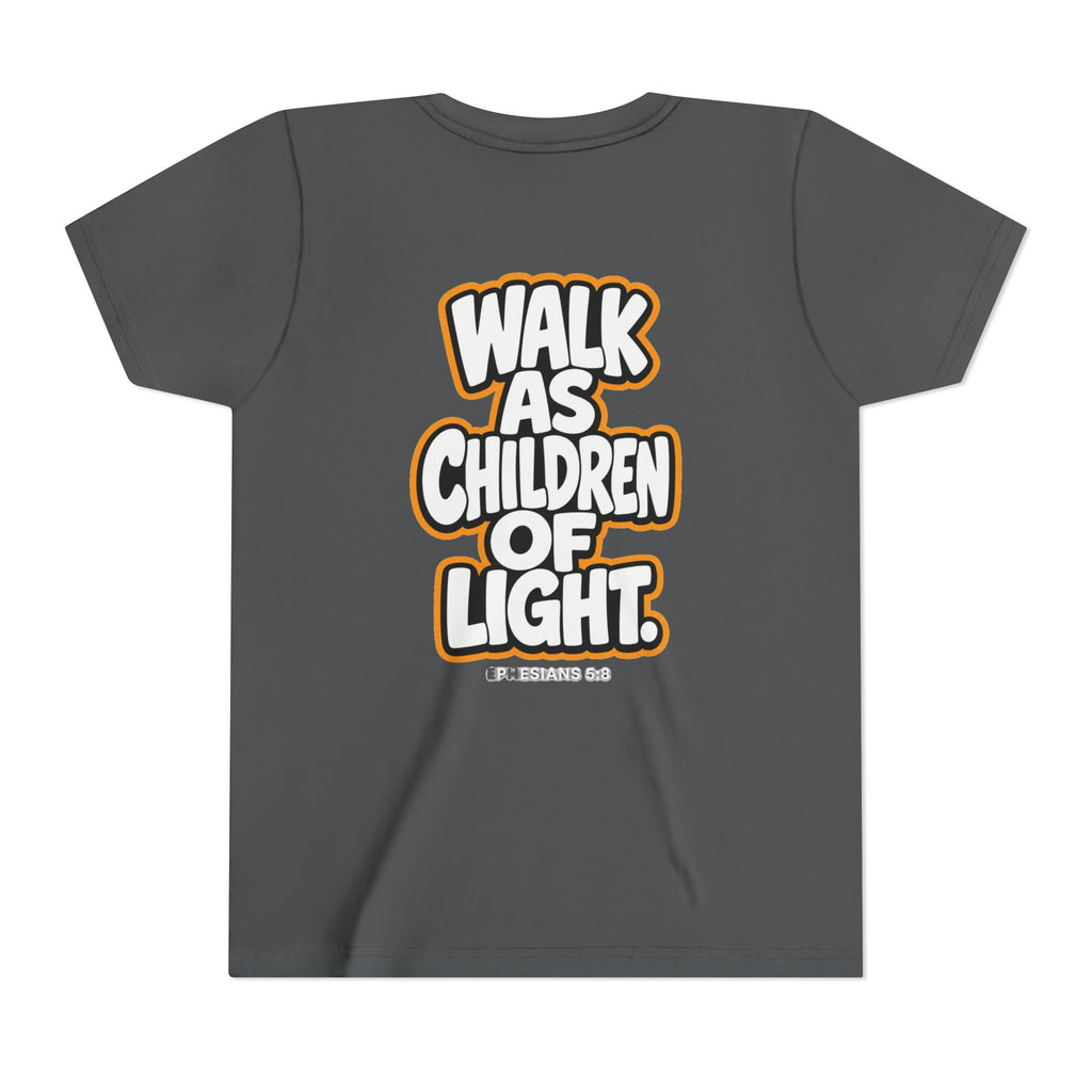 Children of Light Youth Tee