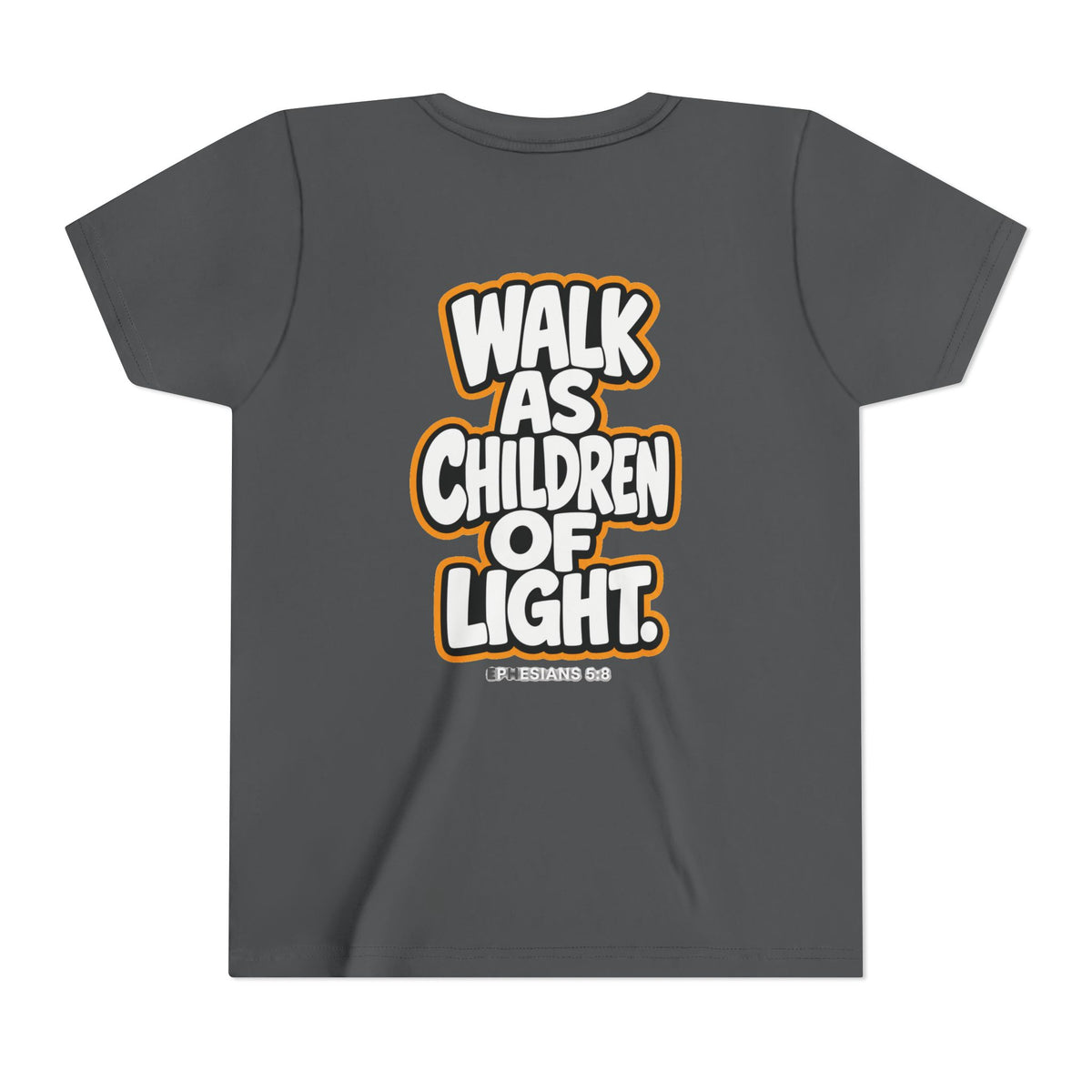 Children of Light Youth Tee