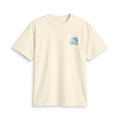 Be Not Afraid Wave Tee