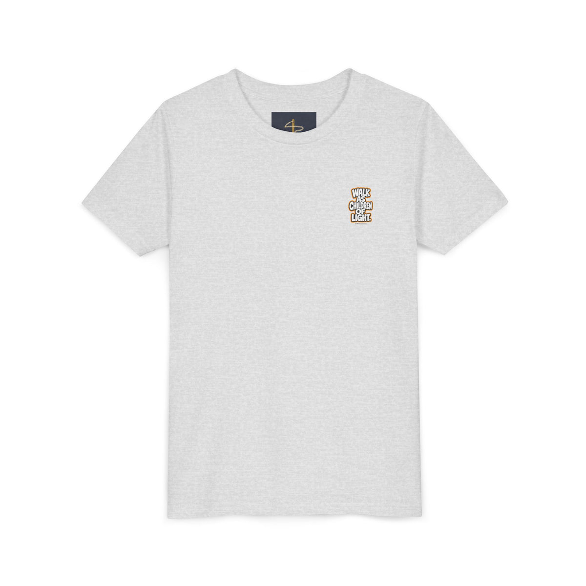 Children of Light Youth Tee