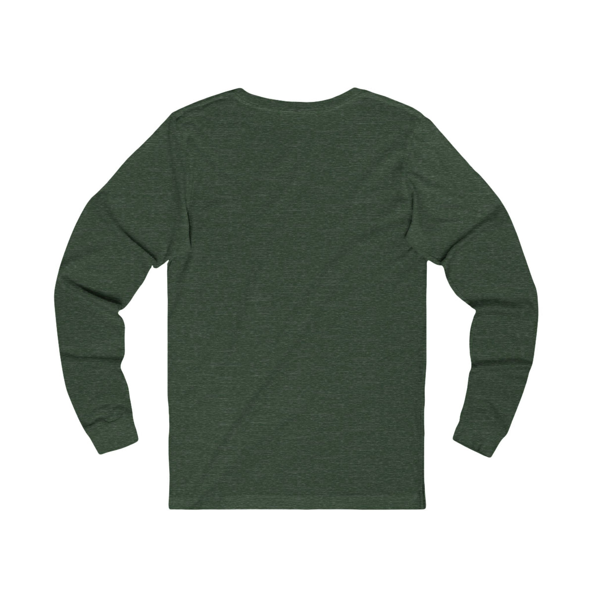 Heaven Bound Long Sleeve Tee