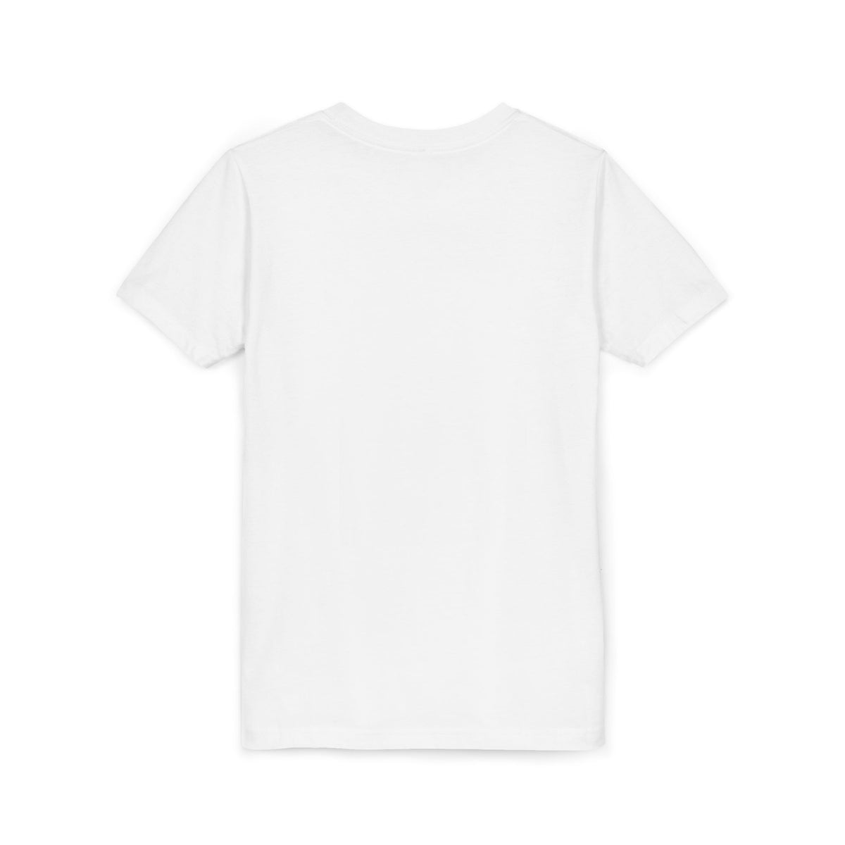 God Takes Care of Me Youth Tee