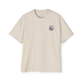 Of Good Courage Surf Club Oversized Tee