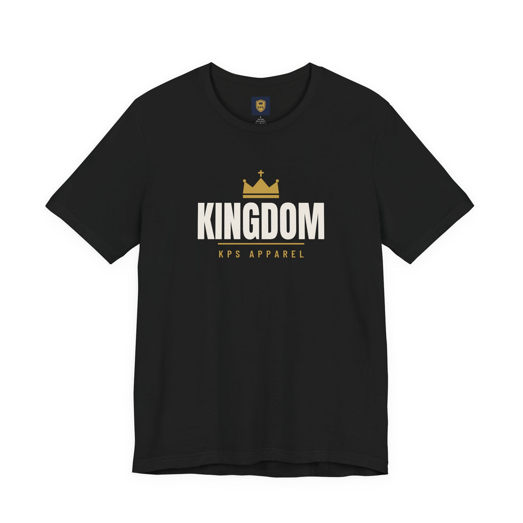 Kingdom Tee