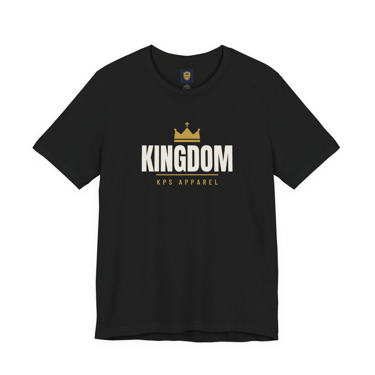 Kingdom Tee