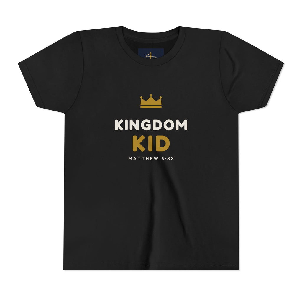 Kingdom Kid Youth Tee