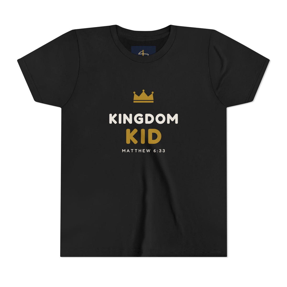 Kingdom Kid Youth Tee