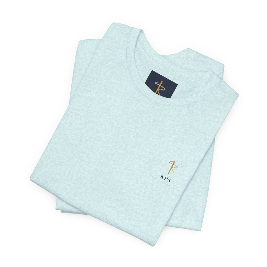 Kingdom 6:33 Tee