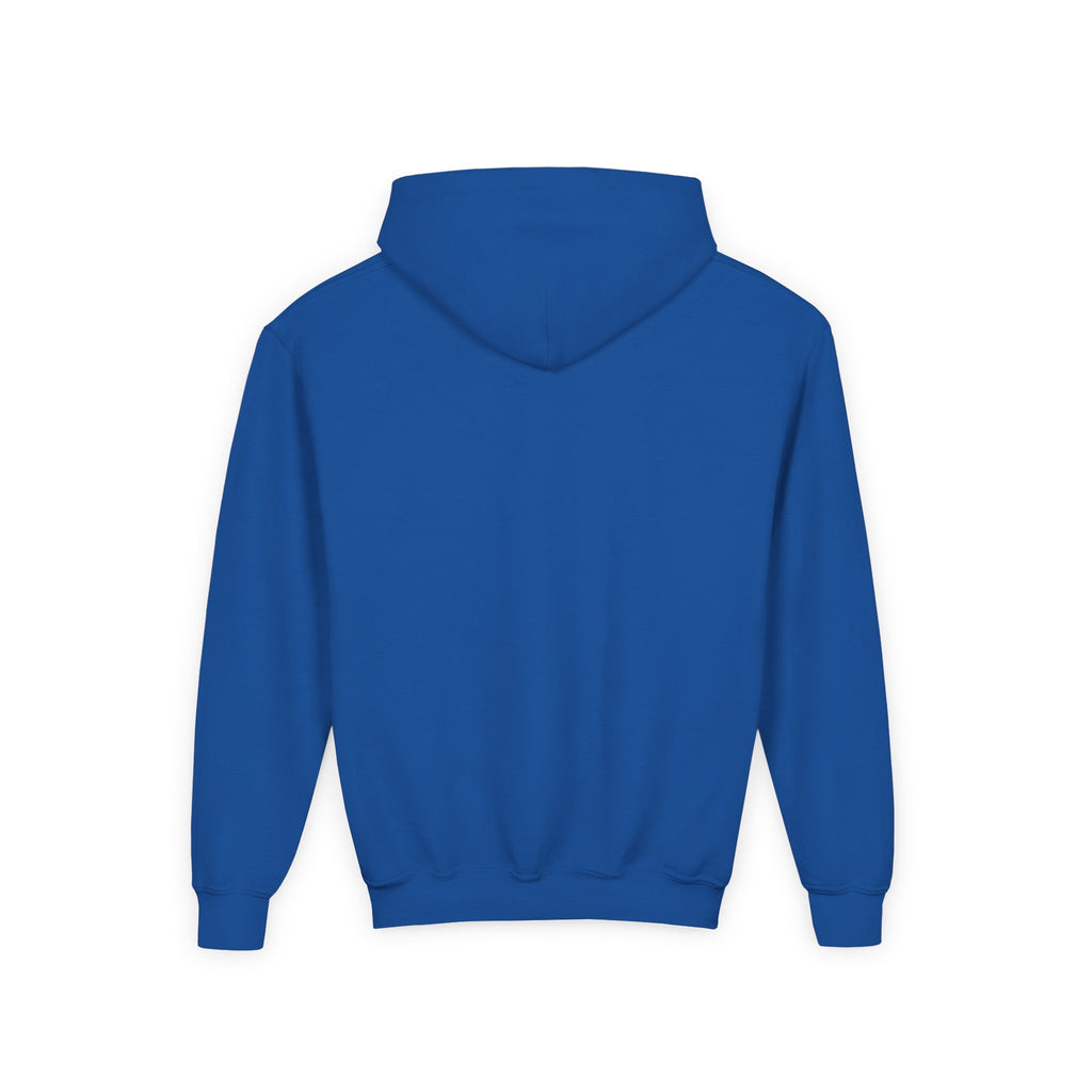 Fearfully & Wonderfully Made Youth Hoodie