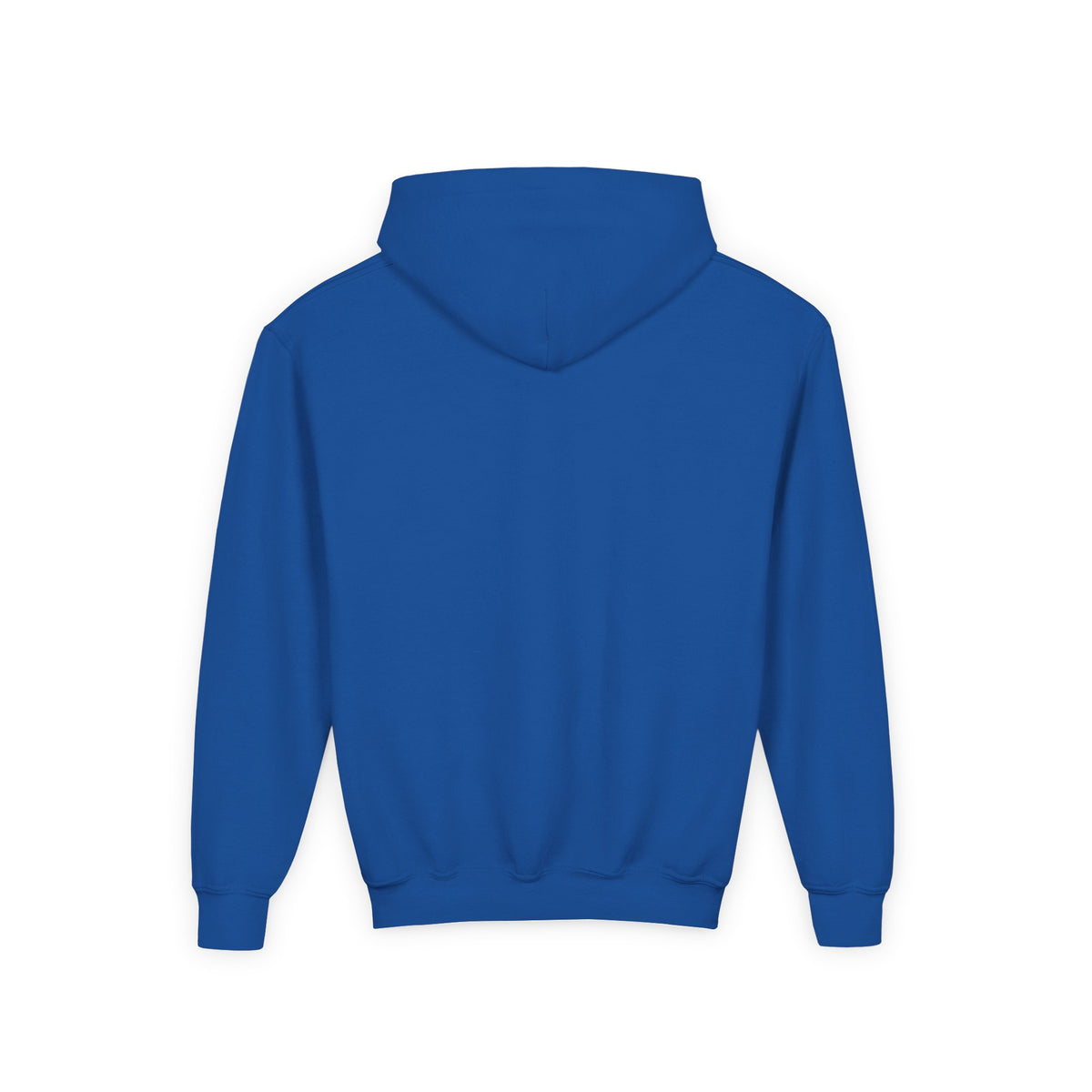 Fearfully & Wonderfully Made Youth Hoodie